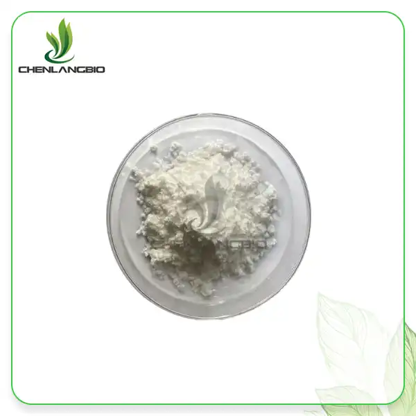 Mannose Oligosaccharides Mannose Oligosaccharides